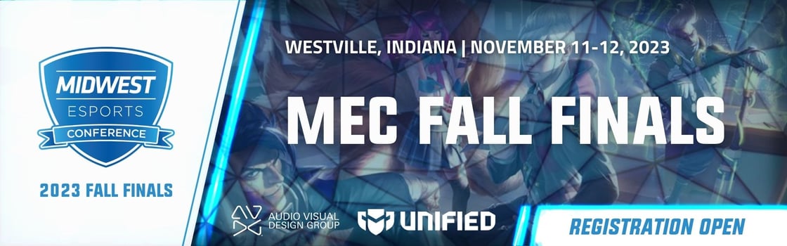 MEC Fall Finals
